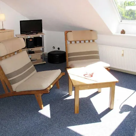 Ma Llerhaus Appartamento Carolinensiel