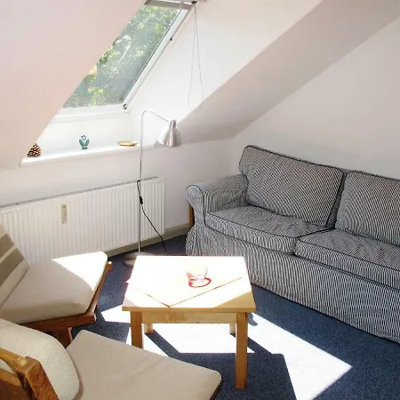 Ma Llerhaus * Carolinensiel